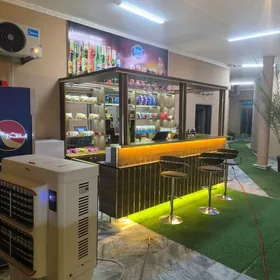 Salona administratr gerek