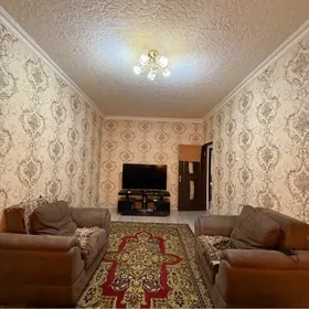 ДОСААФ 2 ком 2 этаж