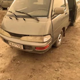 Toyota Town Ace 1993
