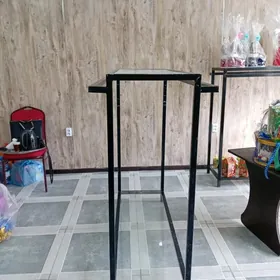 polka demir magazin ucin