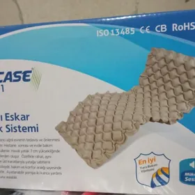 Матрас лечебный