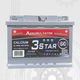 akkumlyator аккумлятор