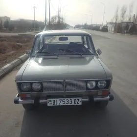 Lada 2106 1988