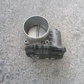 Zaslonka Hunday sonatanky