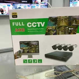 комплект камеры