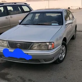 Toyota Avalon 1997