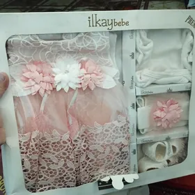 Gyzjaza Babek çykdy koynek