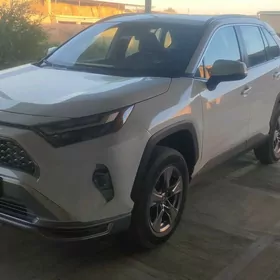 Toyota RAV4 2022
