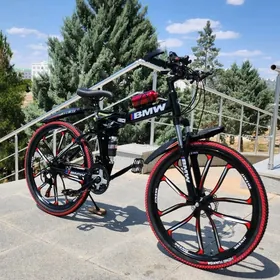 TIGIR ROLIK PARTA MASYN MATOR