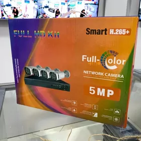 FULL Color комплект