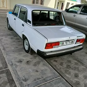 Lada 2107 2004