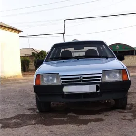Lada 21099 2002