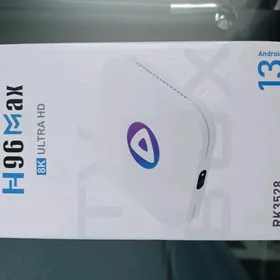 Приставка Тюнер