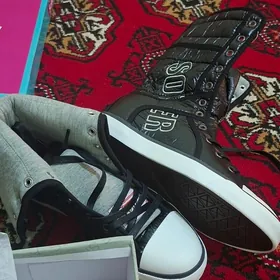 полусапожки женские