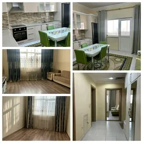 Эесинден Мир 8 2 комнат