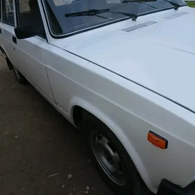 Lada 2107 2004