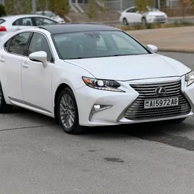 Lexus ES 350 2018
