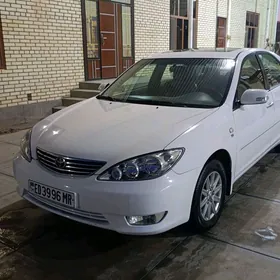 Toyota Camry 2002