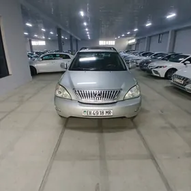 Lexus RX 330 2005