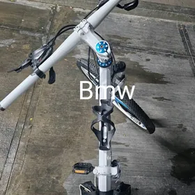 Bmw Mersedes tigirler