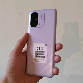 Redmi 12C 🟣 4/128 Gb