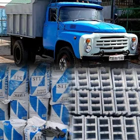 MITI SEMENT DERS KERPIC GUM