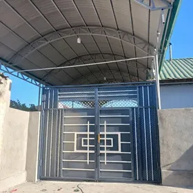 warata demir derweze