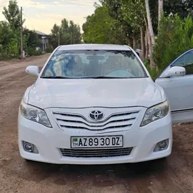 Toyota Camry 2008