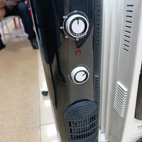  Масляный радиатор ýagly