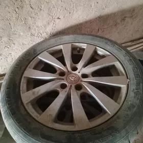 17 lik diska pakriska bilen bi