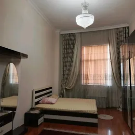 Московакая