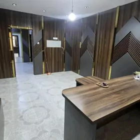 Arenda Berkararyn yani