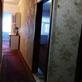 Gowdan W 2 komnat mir koce