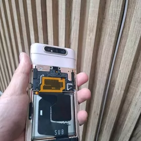 A80 plata orginal plata