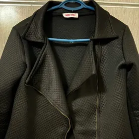koja görnüşli jaket
