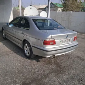 BMW 528 1999