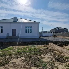 Täze Magtymguly Gosproekt Jaý