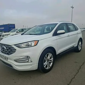Ford Edge 2019