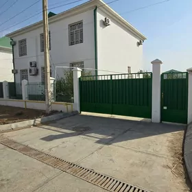 Kotedž Änew 10 sotok