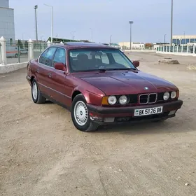 BMW 525 1992
