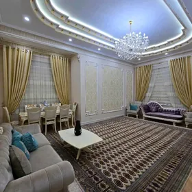 Arenda sayoly elitka  4kom