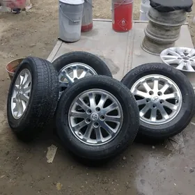 brosga disga teker15