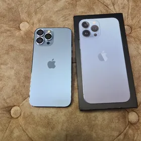 IPHONE 13 PRO MAX 256GB