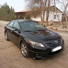 Toyota Camry 2009