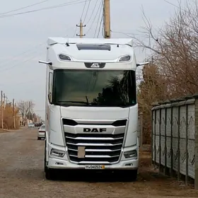 DAF 480 2022