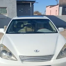 Lexus ES 330 2003