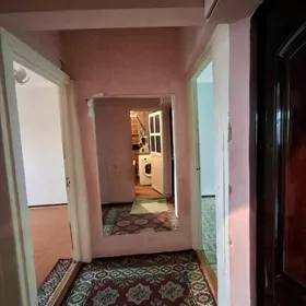 Satlyk jaý expermental