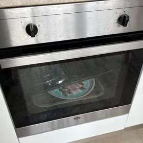 Duhowka We plita Beko