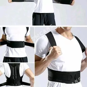 arka goneldyan korset