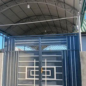 warata demir derweze